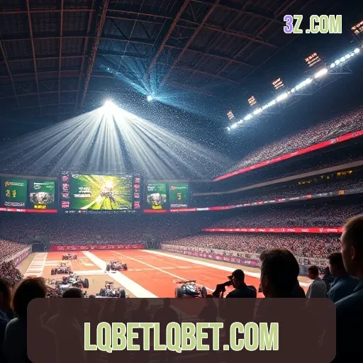 lqbet: Descubra os Melhores Bônus e Como Aproveitá-los ao Máximo
