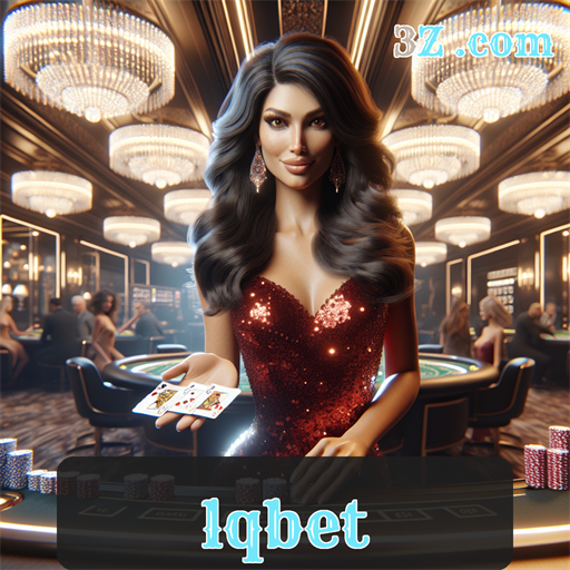 Cassino no LQBet: Diversão e Emoção Garantidas!