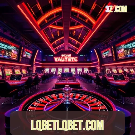 lqbet: O Seu Melhor Destino Para Jogos Online Confiáveis