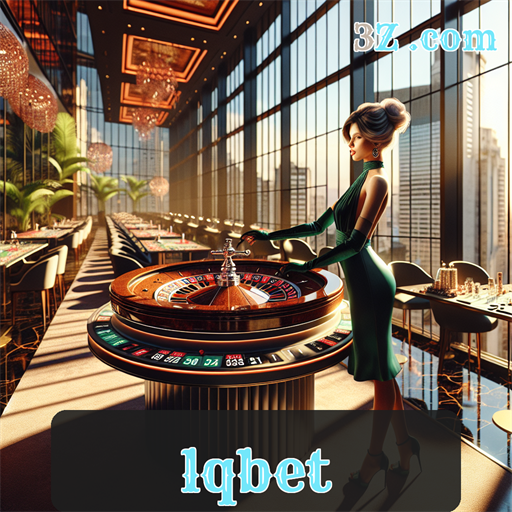 Login no lqbet: A Porta de Entrada para Apostas Empolgantes