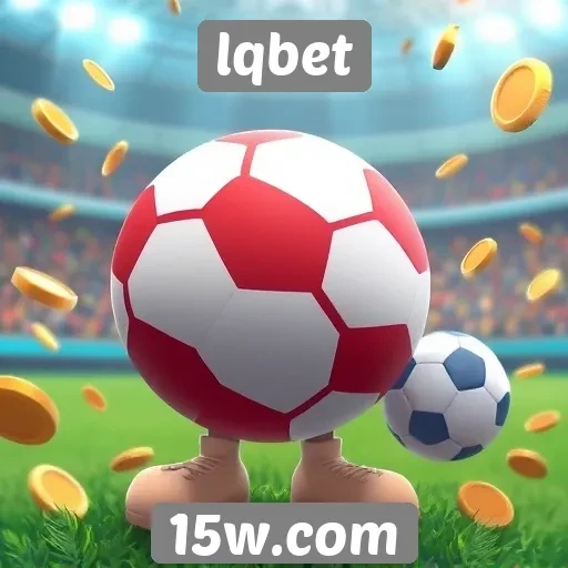 Explorando os bônus e promoções do lqbet