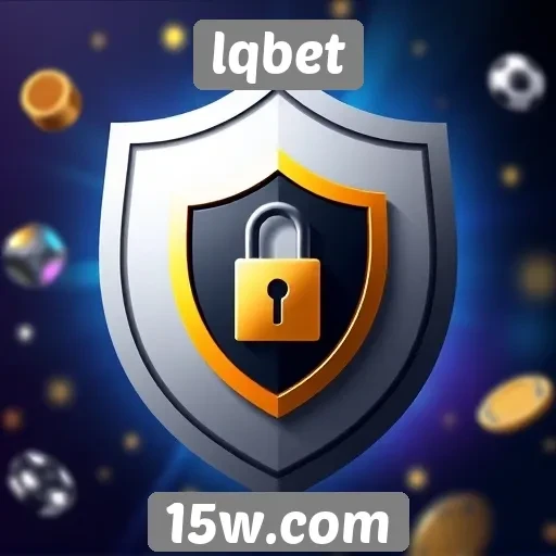 Avaliação da segurança do site de jogos lqbet