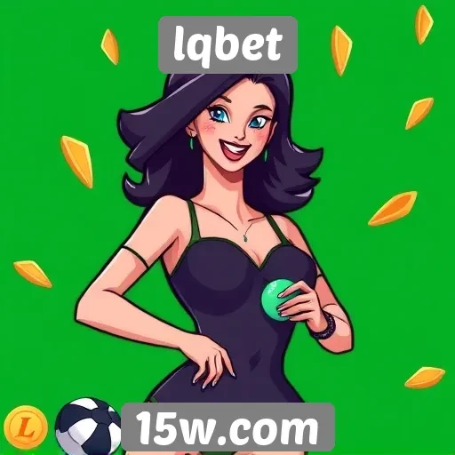 Ofertas e Promoções Disponíveis no lqbet