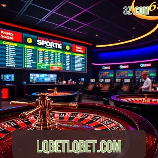 lqbet: Recursos do Suporte 24/7 para Jogadores Brasileiros