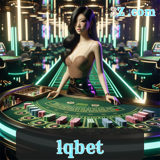 Experiência VIP: O Luxo de Jogar no lqbet